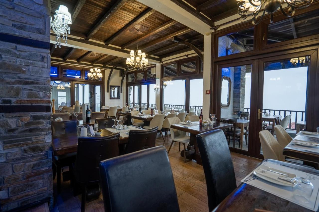Chalet Castello Νέος Παντελεήμονας Εξωτερικό φωτογραφία