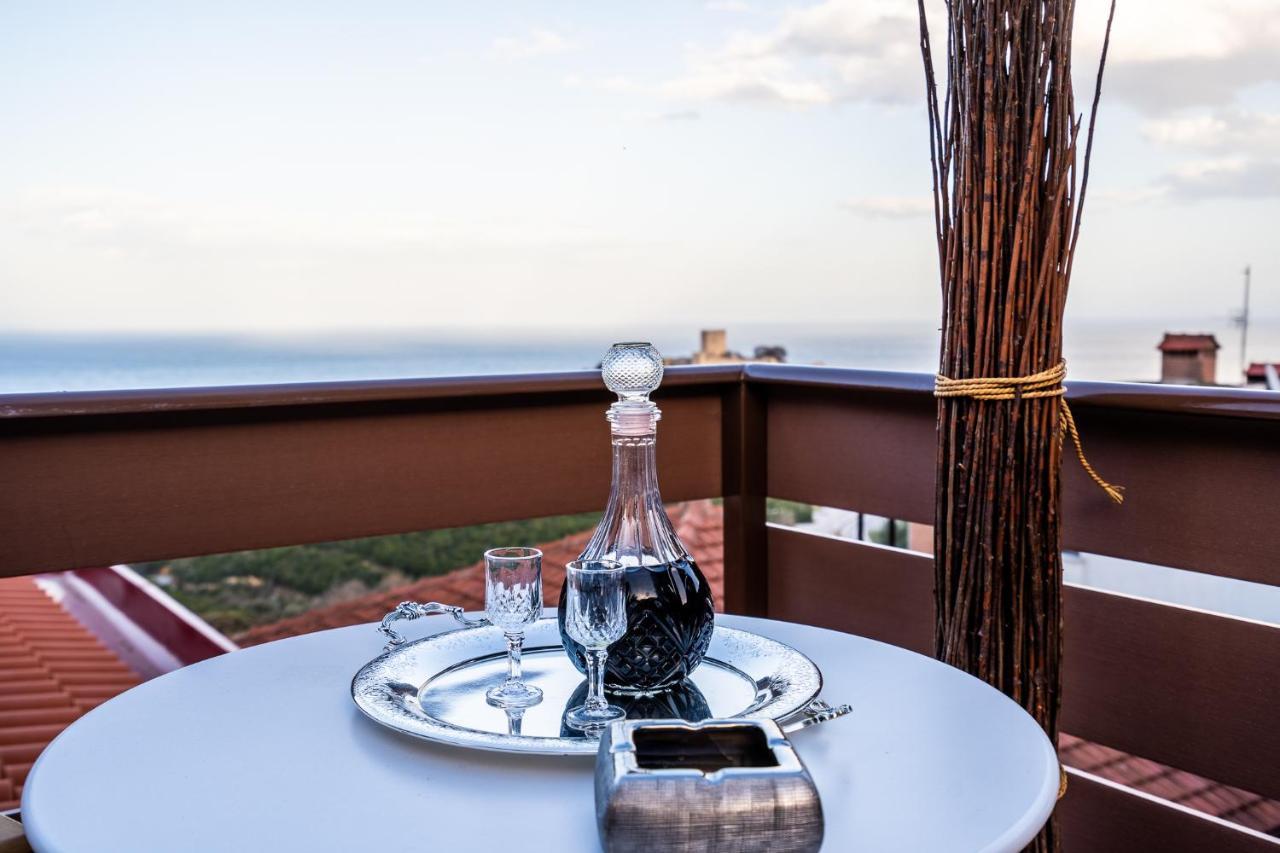 Chalet Castello Νέος Παντελεήμονας Εξωτερικό φωτογραφία