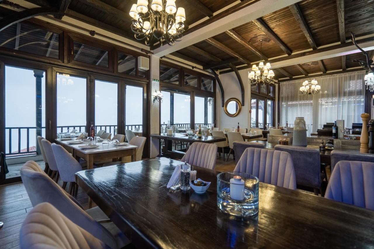 Chalet Castello Νέος Παντελεήμονας Εξωτερικό φωτογραφία