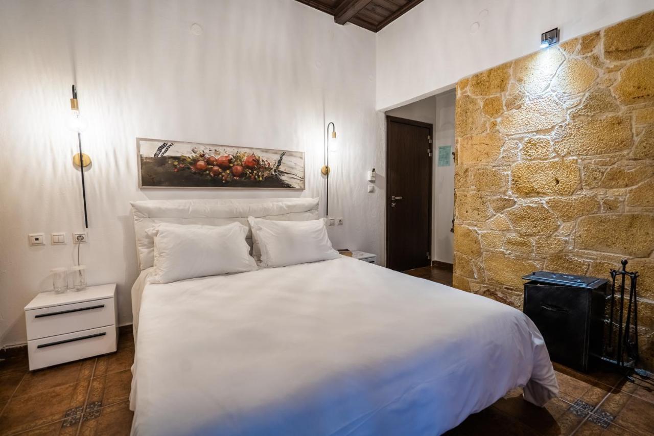 Chalet Castello Νέος Παντελεήμονας Εξωτερικό φωτογραφία