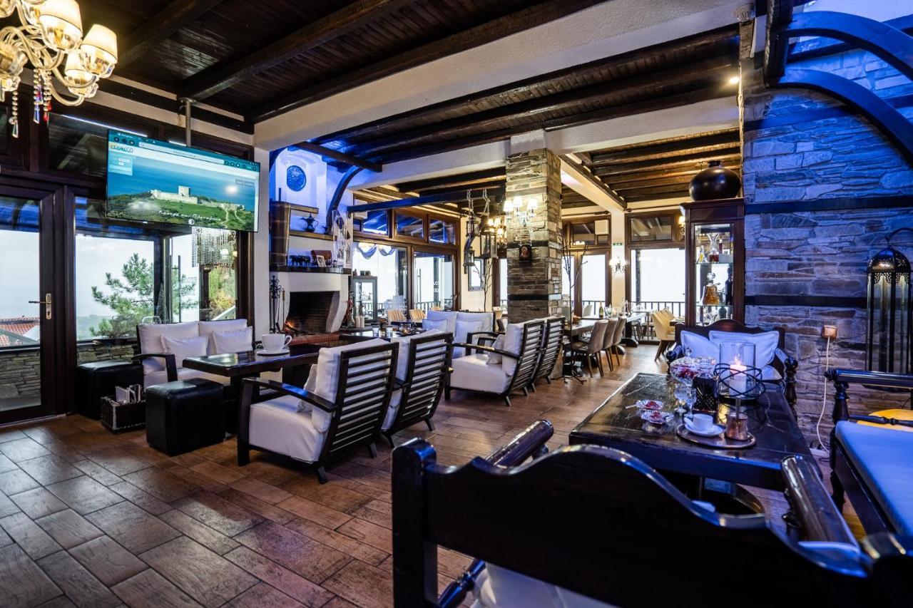 Chalet Castello Νέος Παντελεήμονας Εξωτερικό φωτογραφία