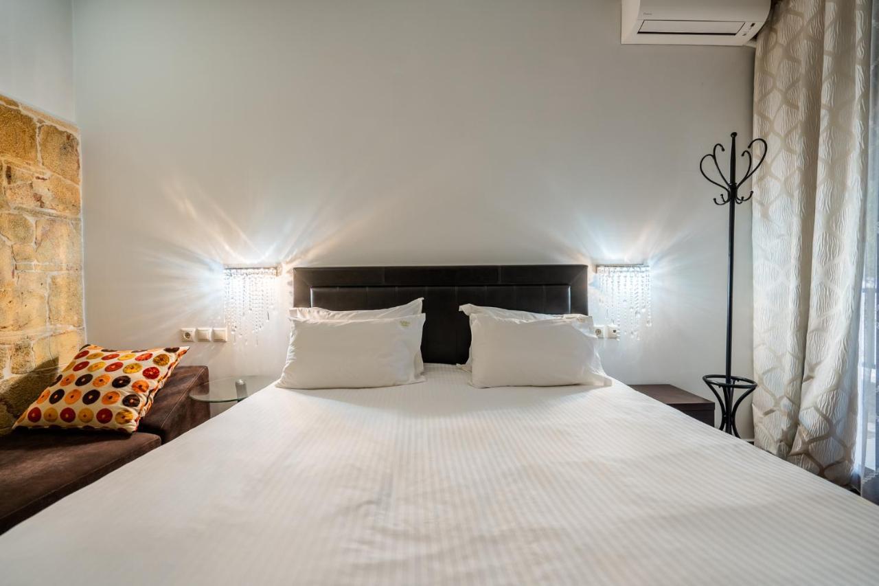 Chalet Castello Νέος Παντελεήμονας Εξωτερικό φωτογραφία