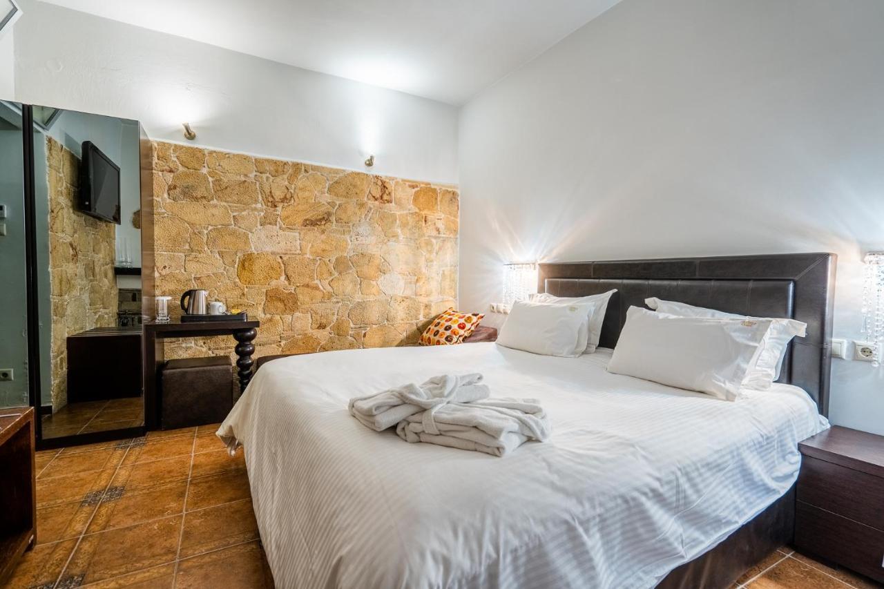 Chalet Castello Νέος Παντελεήμονας Εξωτερικό φωτογραφία