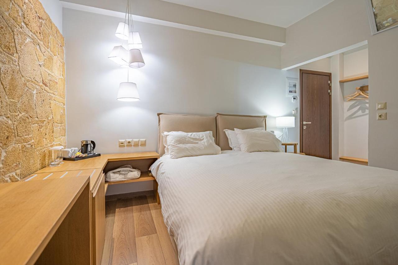 Chalet Castello Νέος Παντελεήμονας Εξωτερικό φωτογραφία