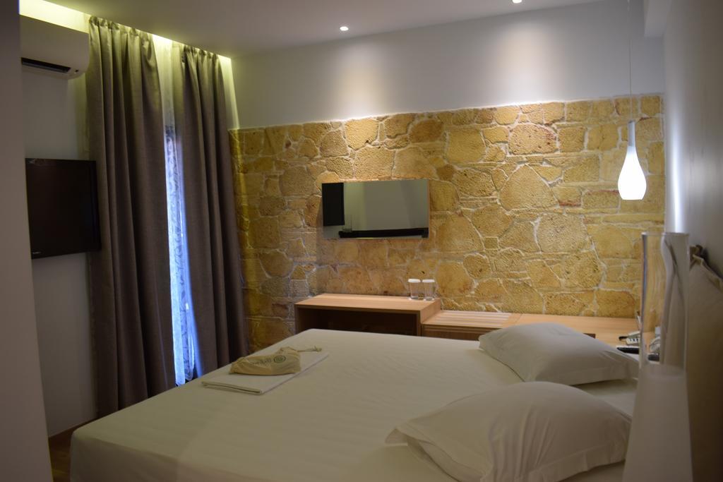 Chalet Castello Νέος Παντελεήμονας Εξωτερικό φωτογραφία